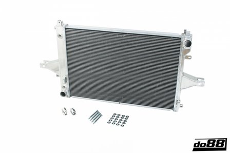 Aluminium Radiateur - Volvo S60R / V70R AWD 2003-