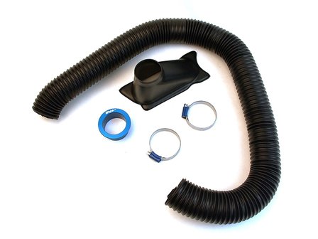 IPD RAM Air Intake Kit - Volvo S60R / V70R AWD