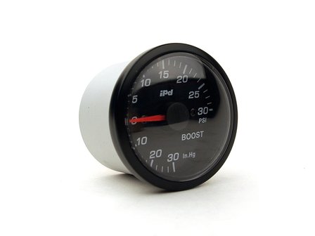 IPD Turbodruk Meter