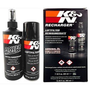 K&amp;N Filter Service Kit