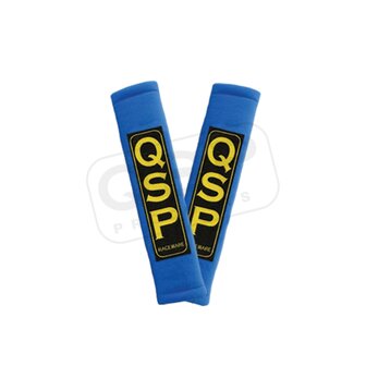 QSP Schouderpads 2&quot;