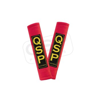 QSP Schouderpads 2&quot;