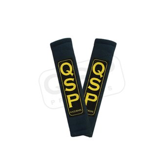 QSP Schouderpads 2&quot;