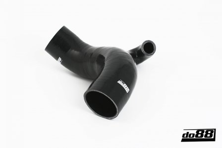 Silicone Aanzuigslang Volvo 740 / 760 / 780 Turbo 1983-89