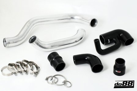 DO88 Turbo &amp; Intercooler Buizen/slangen Set - Volvo 850 &amp; S/C/V70 Turbo  -1998