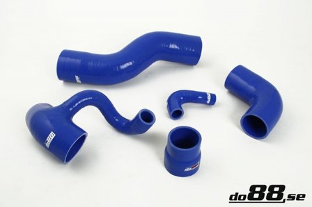 Silicone Turbo Slangen - Volvo 850 T5 1993-94