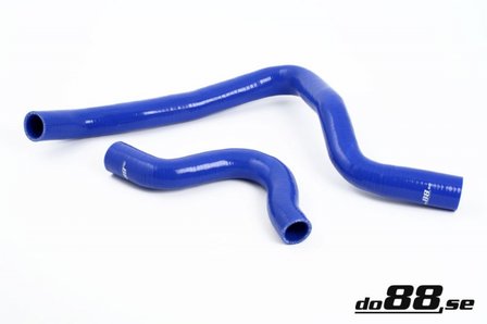 Silicone Koelwaterslangen - Volvo 850 &amp; S/V/C70 Turbo 1994-00