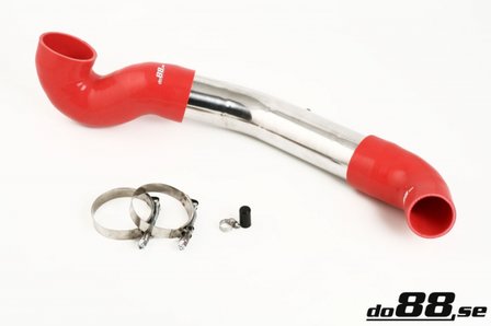Lower Intercooler Pipe - Volvo S60R &amp; V70R AWD 2004-2007