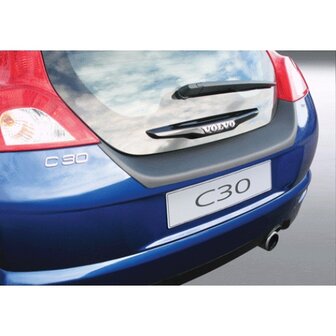 Bumperbeschermer Volvo C30