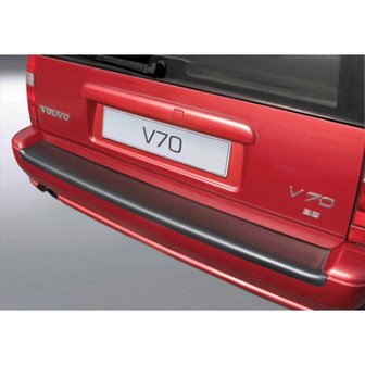 Bumperbeschermer Volvo V70 Classic  1997-99