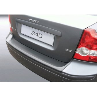 Bumperbeschermer Volvo S40 II  2004-07