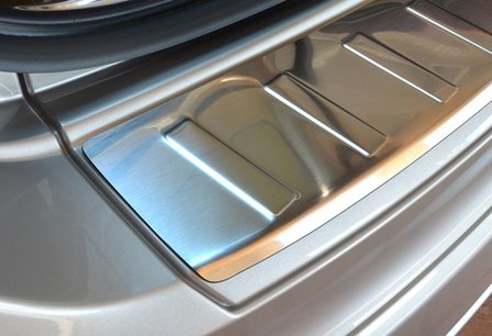 Bumperbeschermer Volvo XC60  2013-