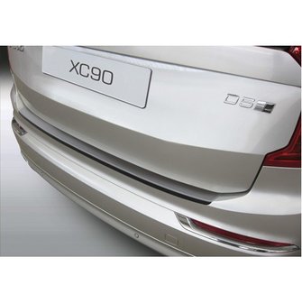 Bumperbeschermer Volvo XC90 II  2015-