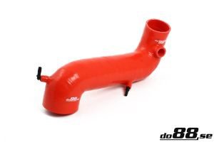 Silicone Aanzuigslang Volvo S40 / V40 Turbo 1998-03