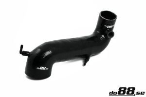 Silicone Aanzuigslang Volvo S40 / V40 Turbo 1998-03