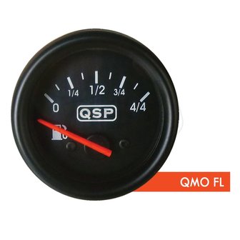 Benzine Meter 52mm 10-180