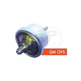 QSP Oliedruk sensor
