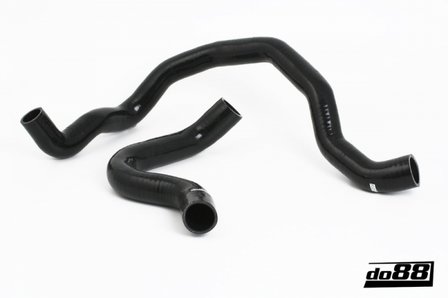 Silicone Koelwaterslangen - Volvo S60 / V70N / XC70 D5  2000-06