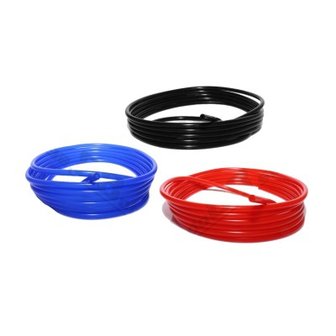 Silicone Vacuumslang 3mm