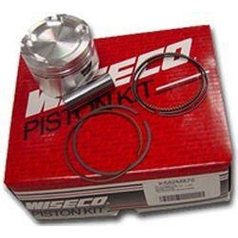 Gesmede Zuiger Set - Volvo 850 / S70 / V70 / C70 / S60  HPT