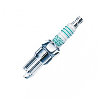 Denso Iridium Bougie Set - Volvo 260 / 760 / 780 V6