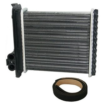 Kachel Radiateur - Volvo 850 / S70 / V70 / C70 1992-98 3545537, 3545588, 9144221
