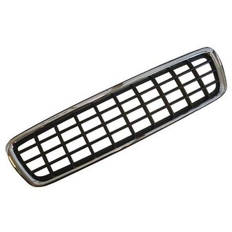 Sportgrille Chrome Rand Volvo V70N 2000-04