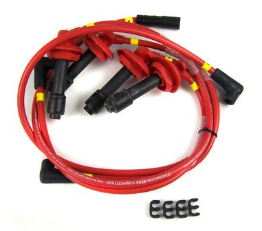 Magnecor Competition Bougiekabel Set - Volvo 360 Injection