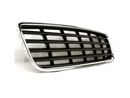 Sportgrille Chrome Rand Volvo V70N 2005-07