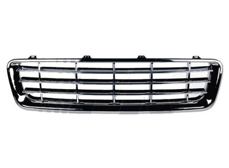 Sportgrille Chrome Volvo C30