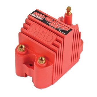 MSD Blaster SS Bobine 12V