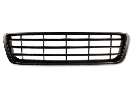 Sportgrille Zwart Volvo S60 2004-09