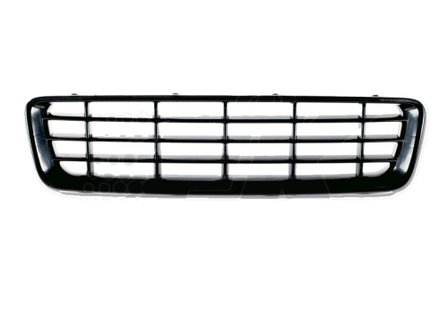 Sportgrille Zwart Volvo C30