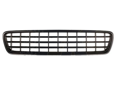 Sportgrille Zwart Volvo S40 / V50