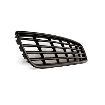 Sportgrille Zwart Volvo V70N 2005-07