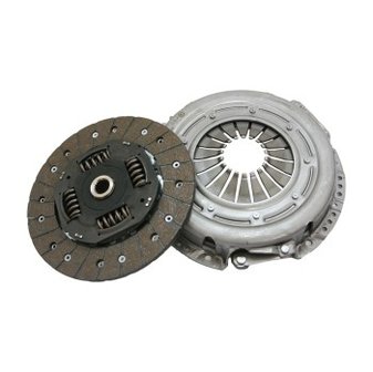 Koppeling Volvo 850 / S70 / V70 Turbo 1994-98