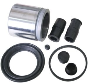 Remklauw Revisie Set Vooras Volvo 940  1990-98