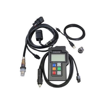 Complete Handheld Wideband AFR Kit