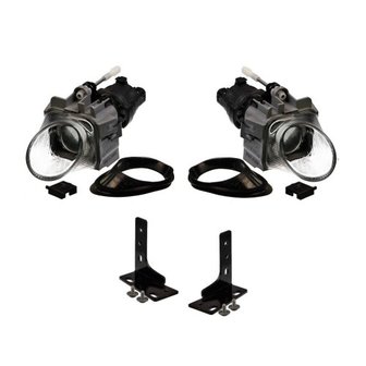 Mistlampen Set Volvo 850