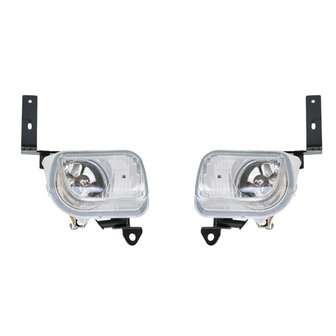 Mistlampen Set Volvo S70 / V70 1997-00