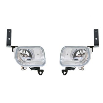 Mistlampen Set Volvo S70 / V70  1997-00