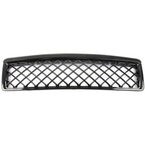 Sportgrille Zwart Ruit  Volvo 850