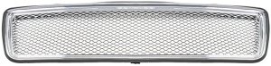 Sportgaasgrille Chrome Volvo S70 / V70 / C70