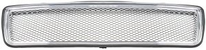 Sportgaasgrille Chrome Volvo S70 / V70 / C70