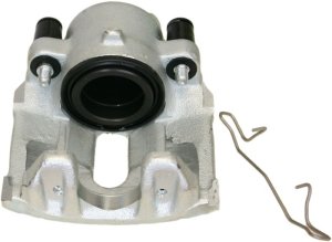 Remklauw Rechts-Voor Volvo 850 / S70 / V70 / C70  1992-00