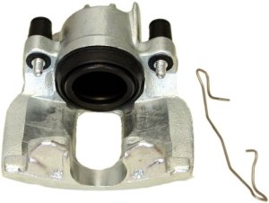 Remklauw Links-Voor Volvo S60 / V70N / S80 / XC70