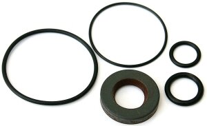 O-ringkit Stuurpomp Volvo 240 / 740 / 940 / 960