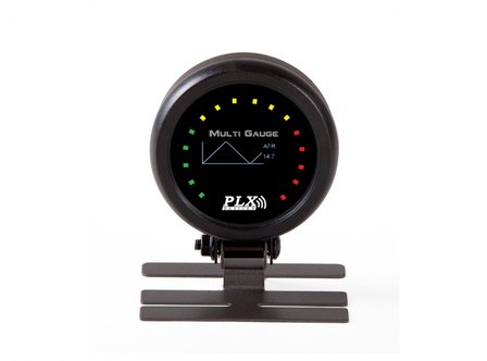 PLX Wideband AFR Display Set