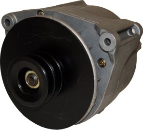 Dynamo 70A - Volvo 240 / 740 / 760 1983-88