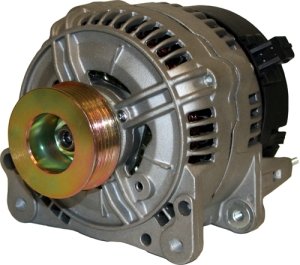 Dynamo 115A Volvo 850 / S70 / V70 / C70 / XC70 1996-02